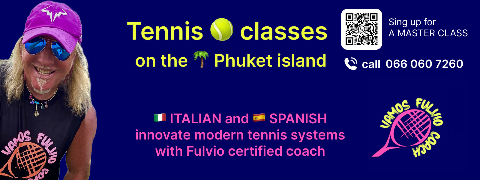 Fulvio Coach